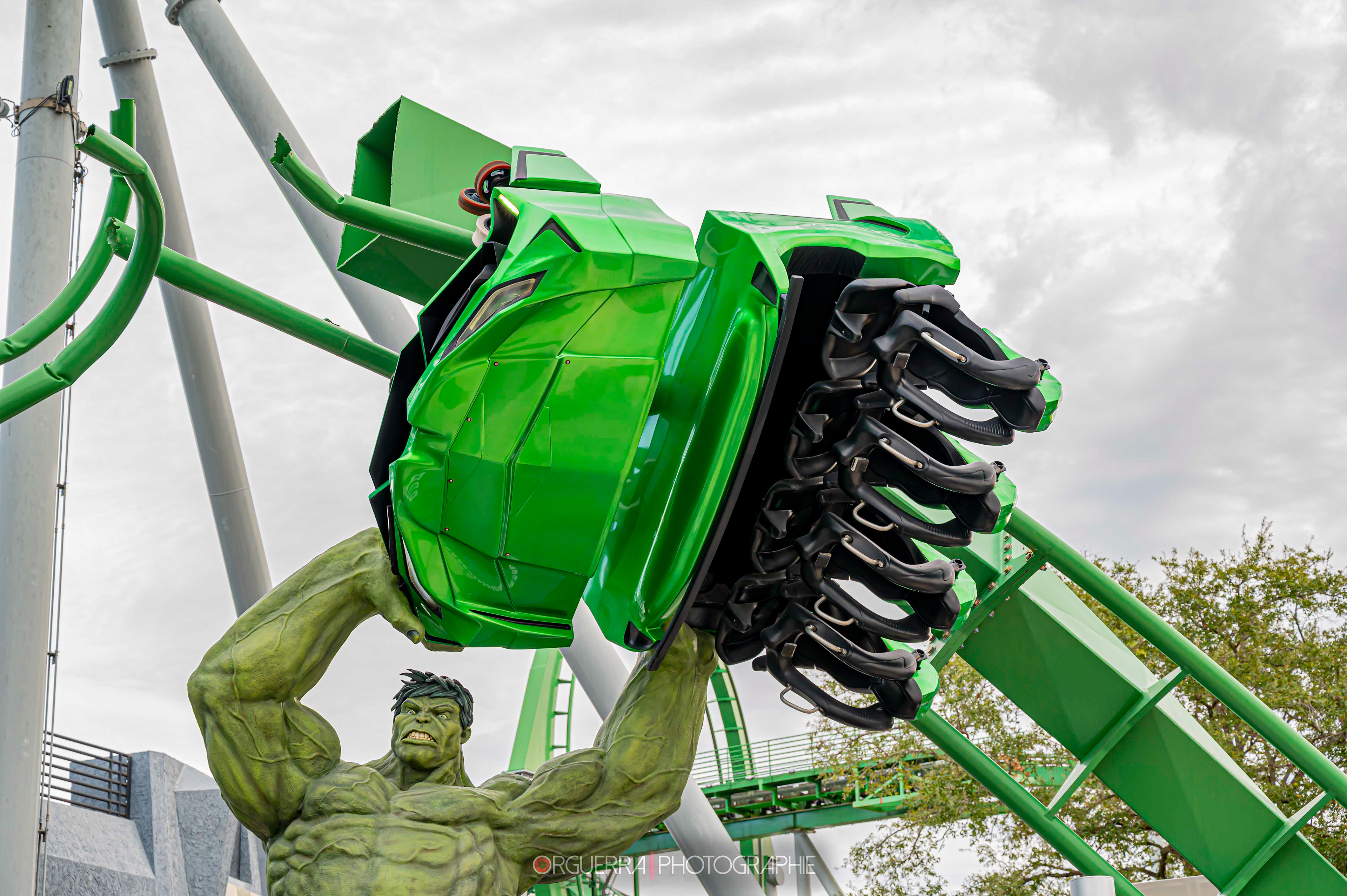 Universal Studios Florida — photographie